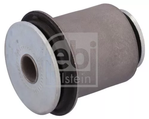 Montage, stuur-/achterarm FEBI BILSTEIN 1001303)