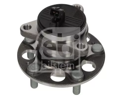 Wiellagerset FEBI BILSTEIN 1001304)