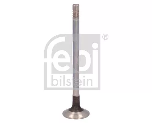Uitlaatklep FEBI BILSTEIN 1001335)