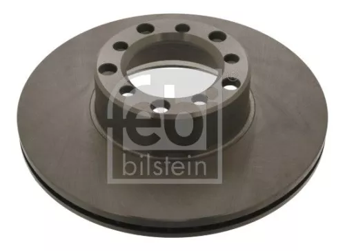 Remschijf HANS 08546)