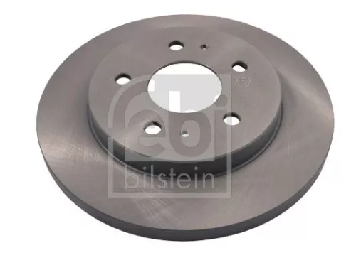 Remschijf FEBI BILSTEIN 108547)