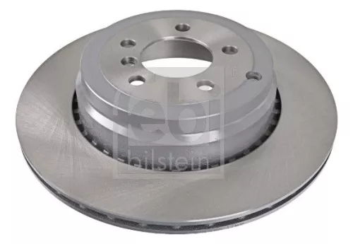 Remschijf FEBI BILSTEIN 108548)