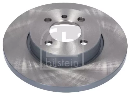 Remschijf FEBI BILSTEIN 08559)