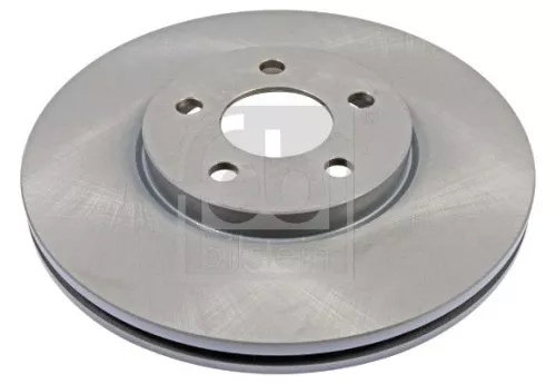 Remschijf FEBI BILSTEIN 108606)