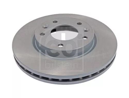 Remschijf FEBI BILSTEIN 108608)