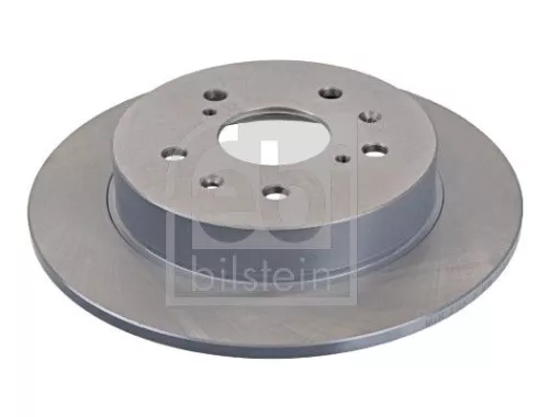 Remschijf FEBI BILSTEIN 108609)