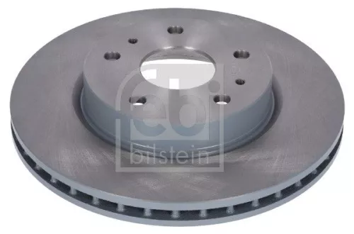 Remschijf FEBI BILSTEIN 108614)