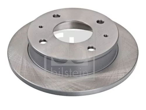 Remschijf FEBI BILSTEIN 108616)