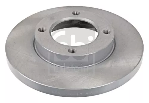Remschijf FEBI BILSTEIN 108620)
