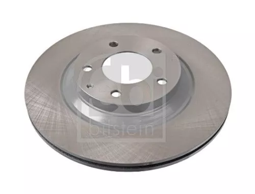 Remschijf FEBI BILSTEIN 108627)