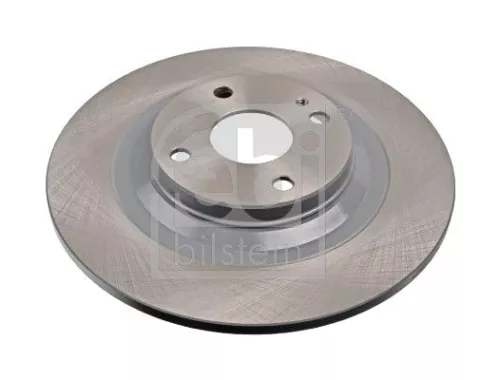 Remschijf FEBI BILSTEIN 108633)