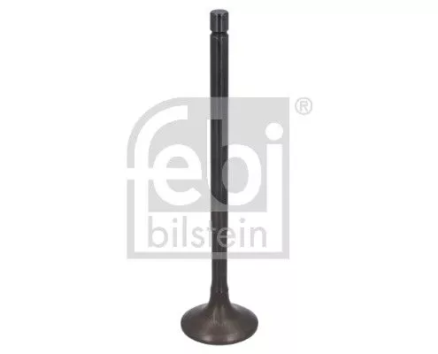 Uitlaatklep FEBI BILSTEIN 1001337)