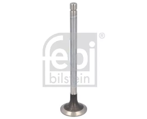 Uitlaatklep FEBI BILSTEIN 1001338)