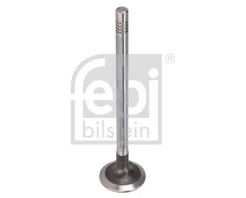 Uitlaatklep FEBI BILSTEIN 1001345)