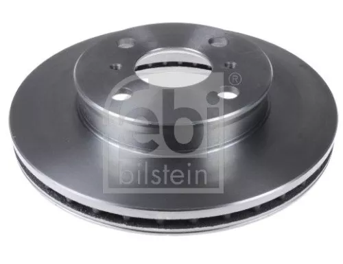 Remschijf FEBI BILSTEIN 108635)