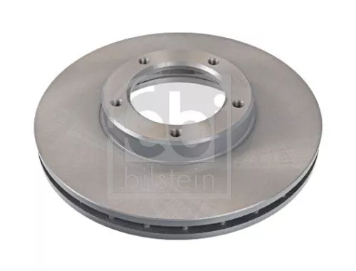 Remschijf FEBI BILSTEIN 108636)