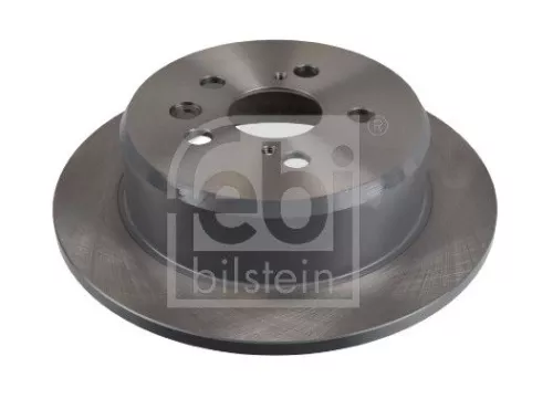Remschijf FEBI BILSTEIN 108639)