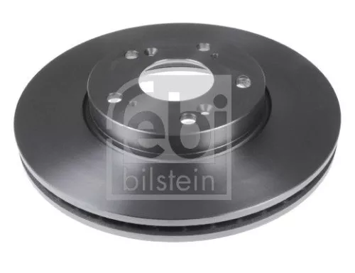 Remschijf FEBI BILSTEIN 108644)