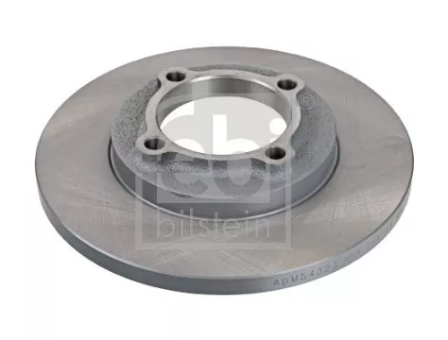 Remschijf FEBI BILSTEIN 108647)