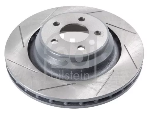 Remschijf FEBI BILSTEIN 108662)