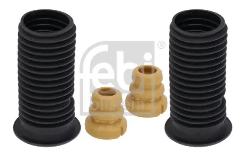 Stofhoeskit, schokdemper FEBI BILSTEIN 1001429)