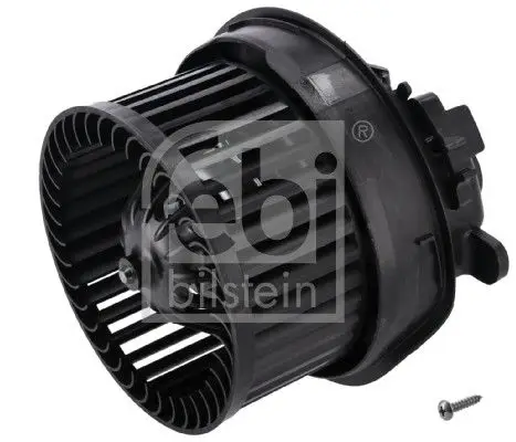 Binnenventilator FEBI BILSTEIN 1001528)