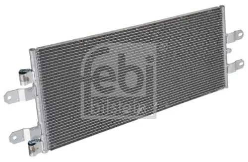 Condensor, airconditioning FEBI BILSTEIN 1001545)