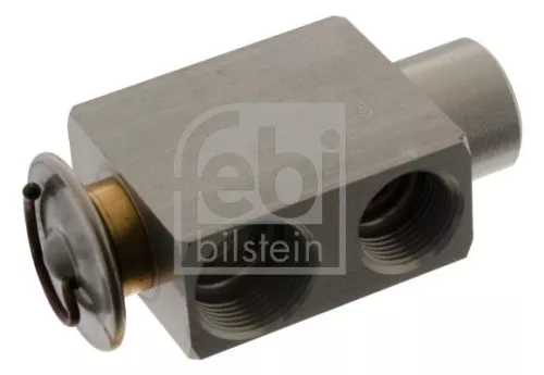Expansion Valve, air conditioning FEBI BILSTEIN 08897)