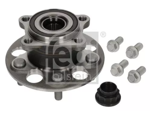 Wiellagerset FEBI BILSTEIN 1001654)