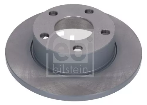 Remschijf FEBI BILSTEIN 09077)