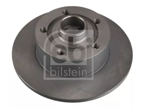 Brake Disc FEBI BILSTEIN 09079)