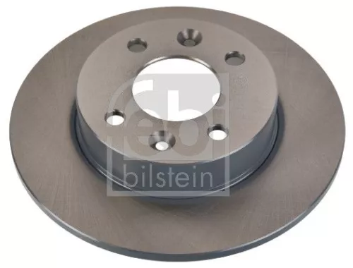 Remschijf FEBI BILSTEIN 09318)