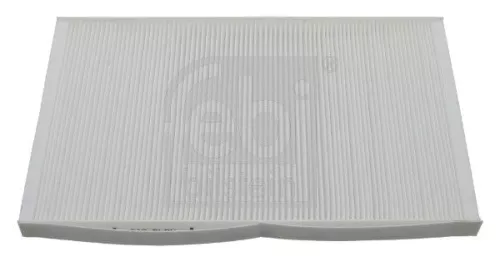 Filter, cabin air FEBI BILSTEIN 09448)