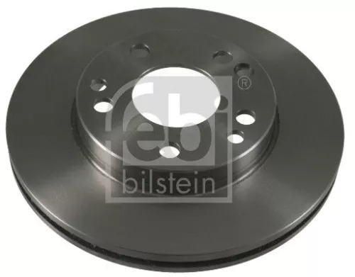 Remschijf FEBI BILSTEIN 09464)
