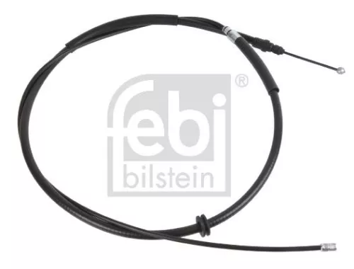 Kabeltrek, parkeerrem FEBI BILSTEIN 109485)