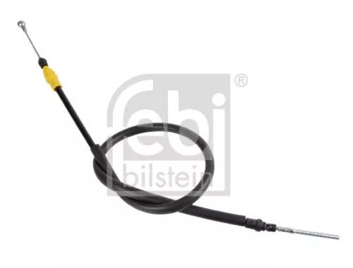 Kabeltrek, parkeerrem FEBI BILSTEIN 109492)