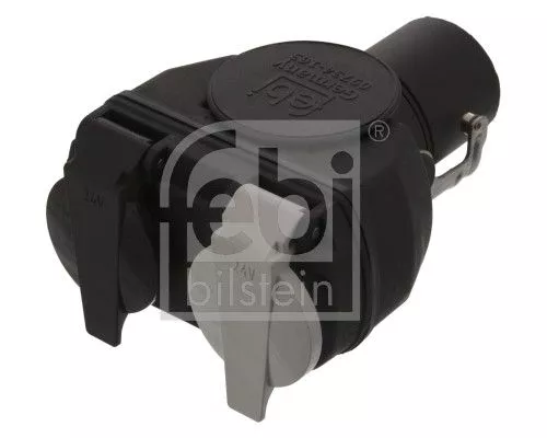 Adapter, elektrische gloeidraad FEBI BILSTEIN 09734)