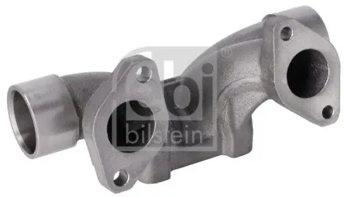 Spruitstuk, uitlaatsysteem FEBI BILSTEIN 1001794)