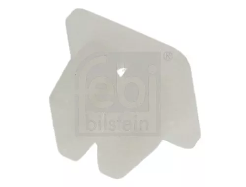 Bevestigingsclip, binnenpanelen FEBI BILSTEIN 1001854)