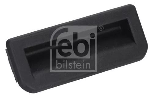 Schakelaar, achterklepontgrendeling FEBI BILSTEIN 1000025)
