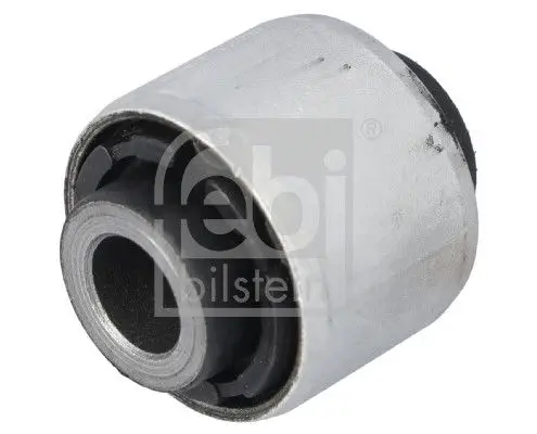 Montage, stuur-/achterarm FEBI BILSTEIN 1001885)