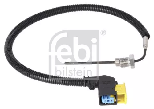 Sensor, uitlaatgastemperatuur FEBI BILSTEIN 1001932)