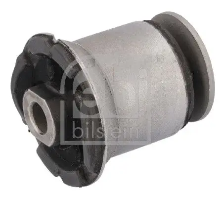 Montage, stuur-/achterarm FEBI BILSTEIN 1001943)