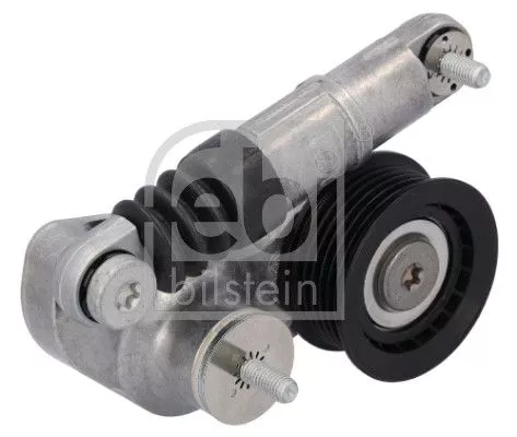 Riemspanner, V-geribbelde riem FEBI BILSTEIN 1001945)