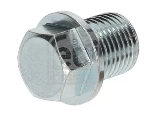 Schroefplug, oliecarter FEBI BILSTEIN 1000096)