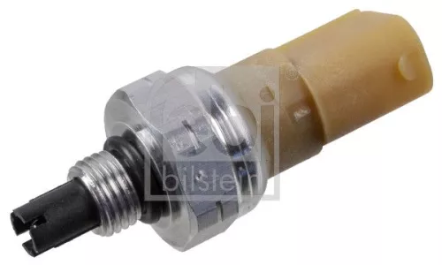 Drukschakelaar, airconditioning FEBI BILSTEIN 1000121)