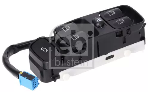 Multifunctionele schakelaar FEBI BILSTEIN 1000122)