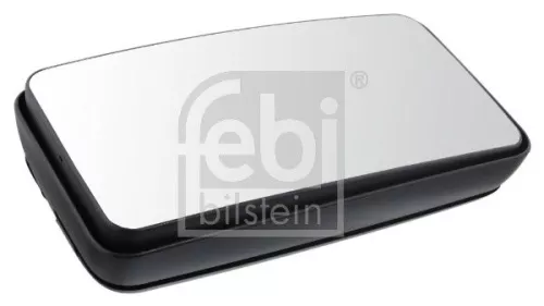 Buitenspiegel, bestuurderscabine FEBI BILSTEIN 100013)