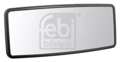 Buitenspiegel, bestuurderscabine FEBI BILSTEIN 100021)