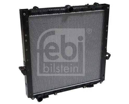 Radiator, motorkoeling FEBI BILSTEIN 1000227)